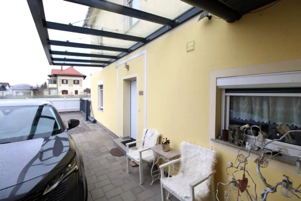 Tolles und sehr schönes Einfamilienhaus in Eberndorf