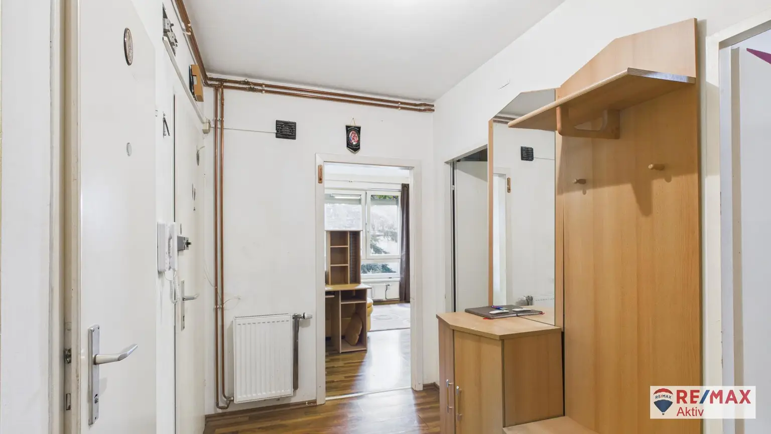 Toll geschnitte Eigentumswohnung in Top Lage