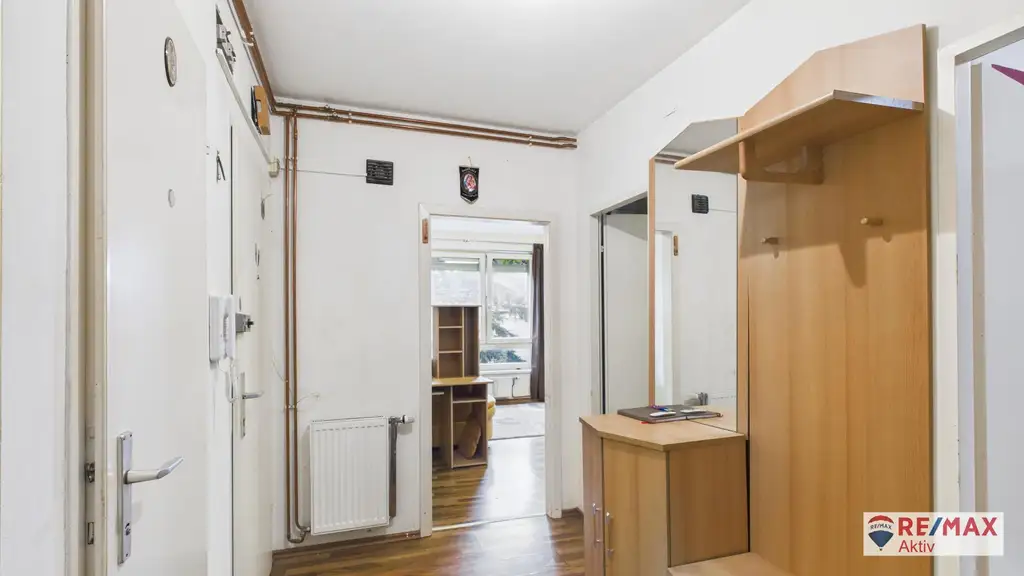 Toll geschnitte Eigentumswohnung in Top Lage