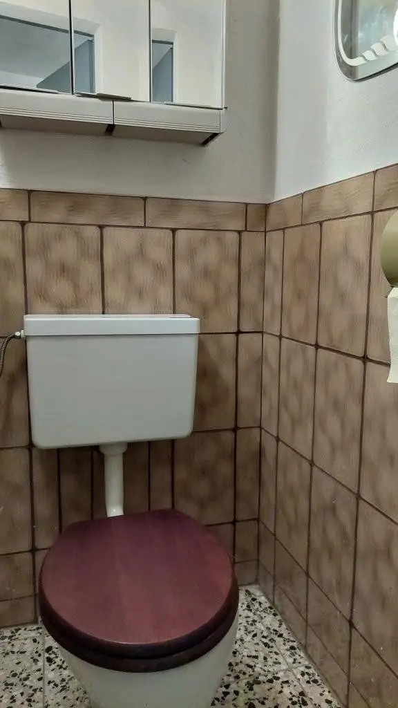 "Miethaus mit Terrasse und Garten - Breitenlee - Neuessling"