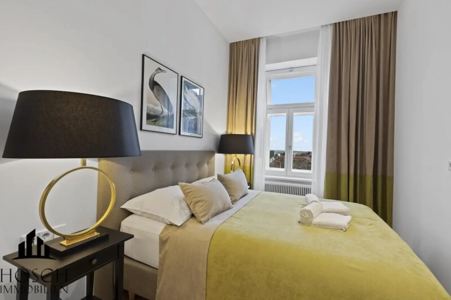 Luxury Living Retz - Exklusive vollmöblierte Apartments auf Zeit