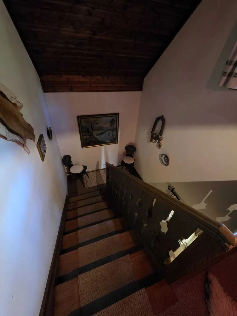 Charmantes Zuhause mit liebevollen Details in malerischer Umgebung!