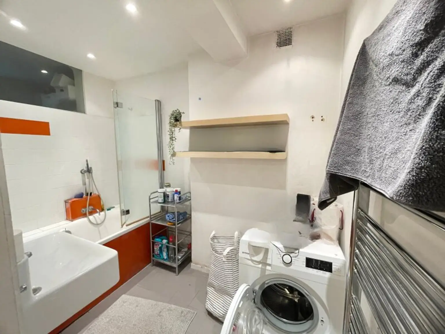 Großzügige 4-Zimmer-Wohnung im Fasanviertel!