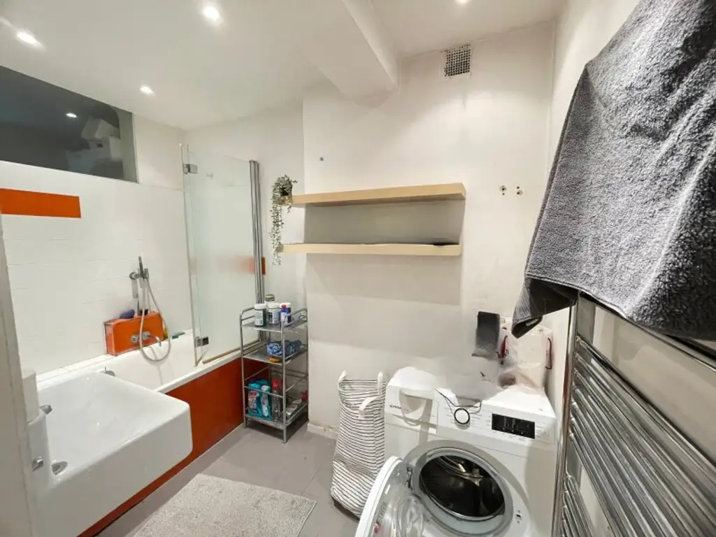 Großzügige 4-Zimmer-Wohnung im Fasanviertel!