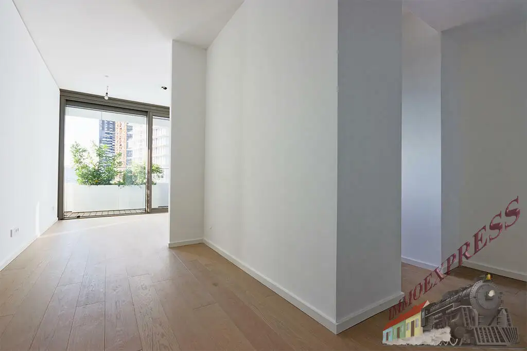 POOL | SONNENDECK | GYM | WELLNESS = 1-Zimmer-Wohnung + BALKON = ERSTBEZUG = DANUBEFLATS