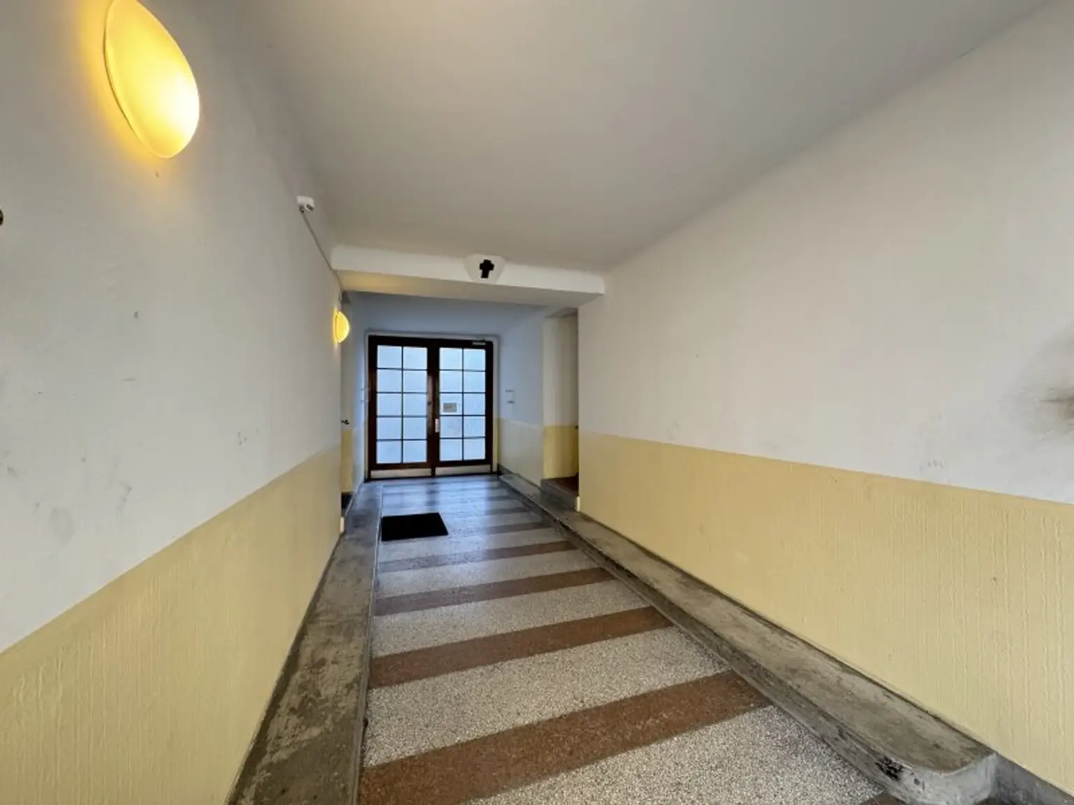 *Single- oder Pärchenhit inkl. Küche in Top-Lage beim Augarten* Ab sofort verfügbar!*