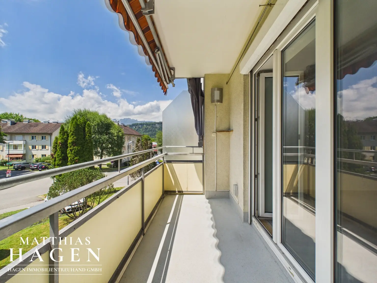 Balkon
