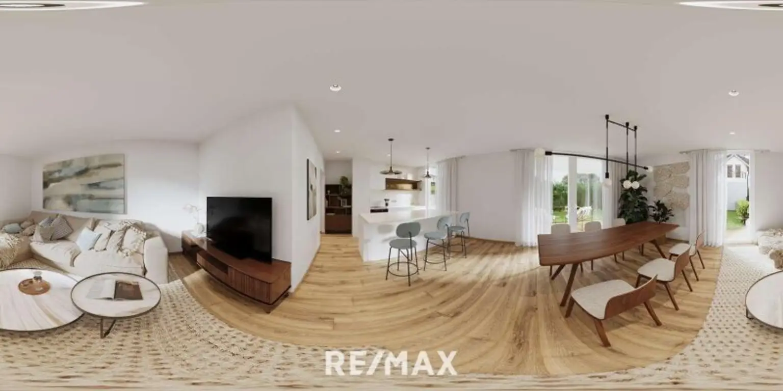 ERSTBEZUG I 279 m² GARTEN I TERRASSE I PROVISIONSFREI