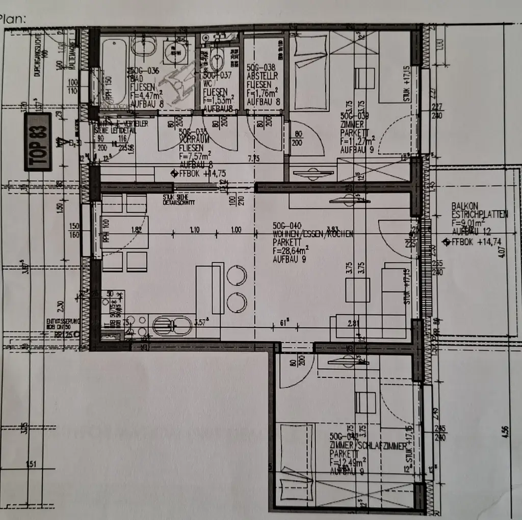 Plan 1