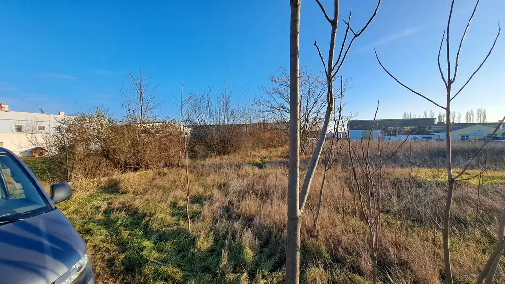 Preisreduktion!! Baubewilligtes Bauträgerprojekt in Ebreichsdorf