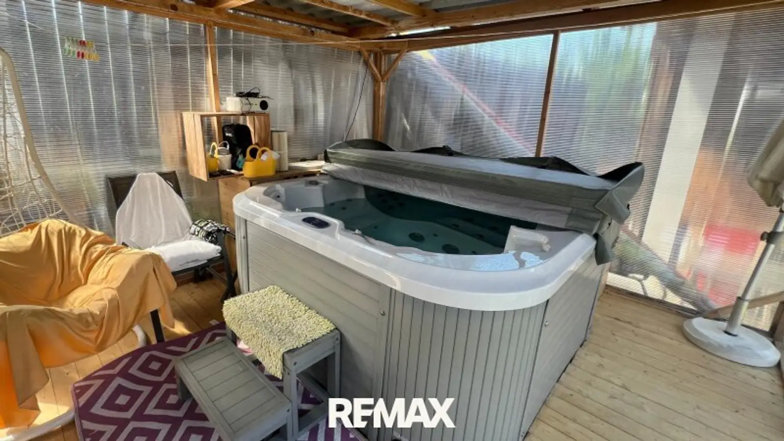 Jacuzzi