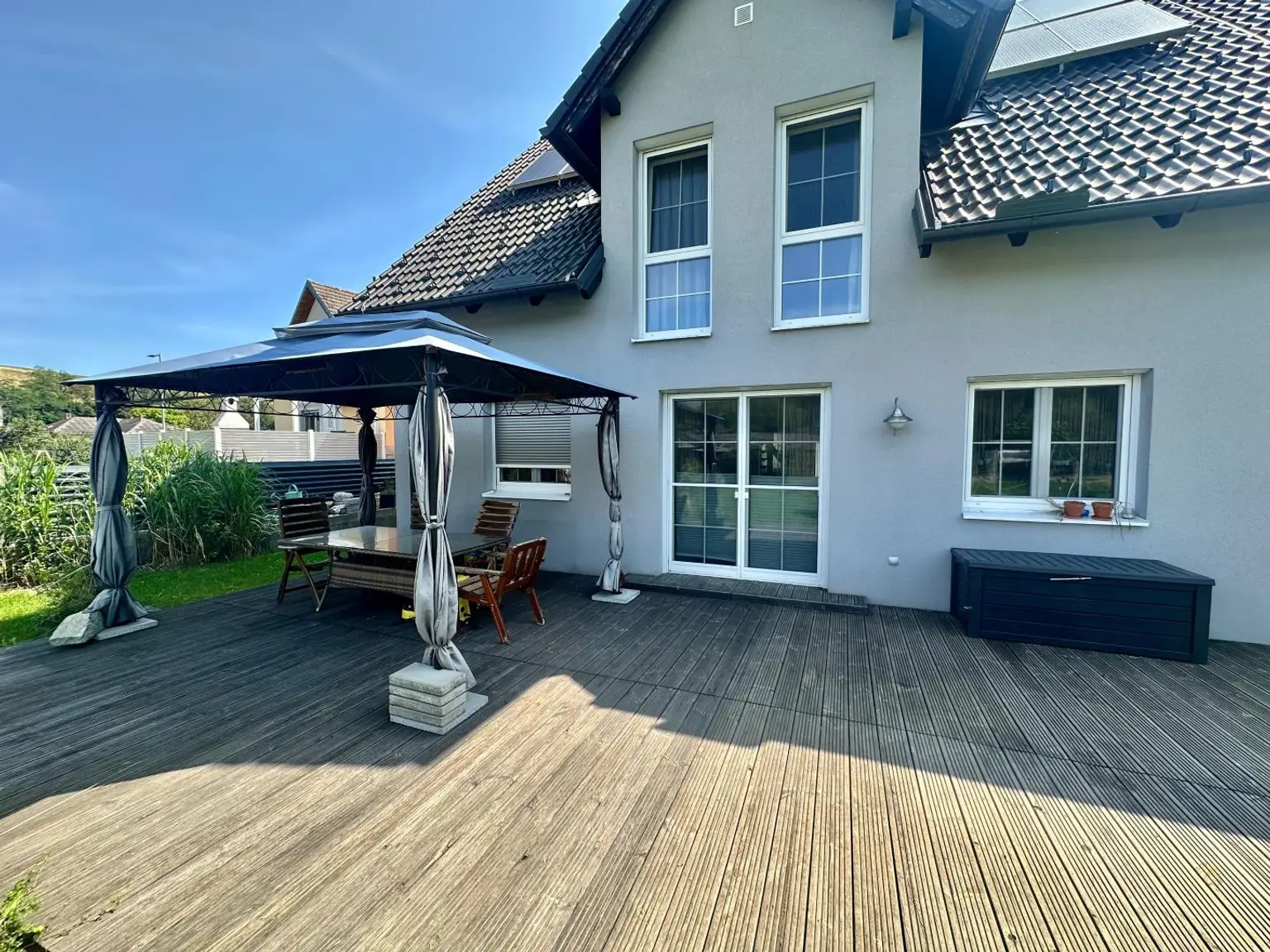 OPEN HOUSE! Komfortables Einfamilienhaus in ruhiger Lage
