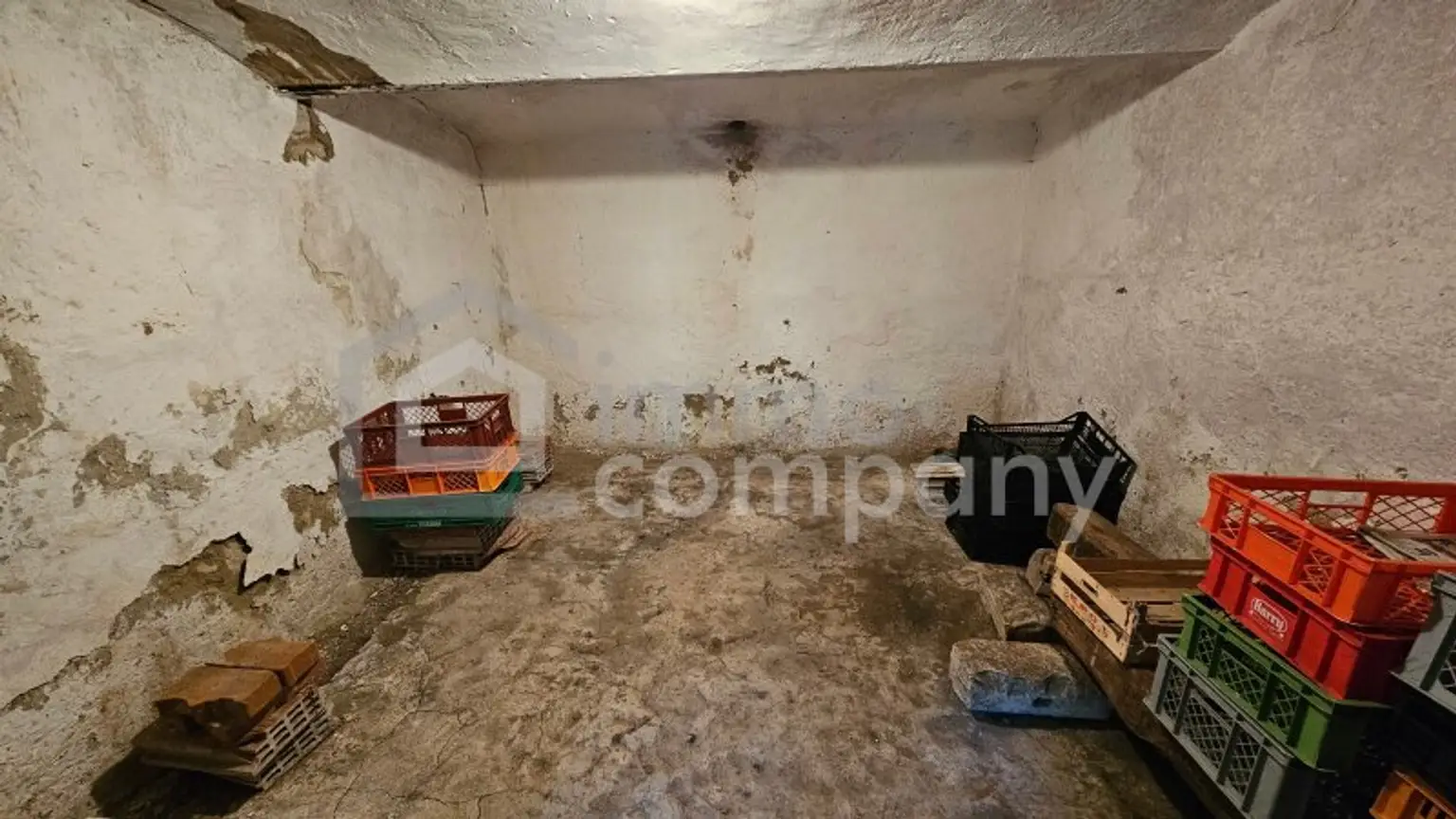 Mietkauf! Haus zum selber renovieren!