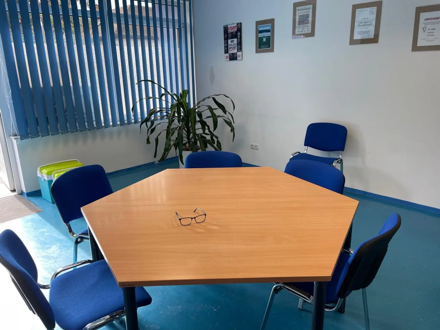 Vermietung: Praxis, Büro oder ein Salon? Ein modernes Bürogebäude in Graz - Eggenberg