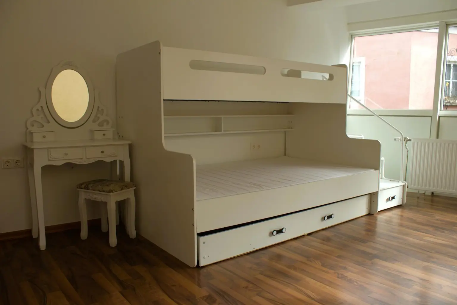 Imst - Wohnung - Schlafzimmer I