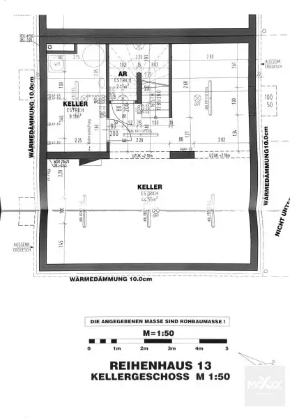 Familienfreundliche Doppelhaushälfte mit Garten, Balkon und Dachterrasse in Eisenstadt!