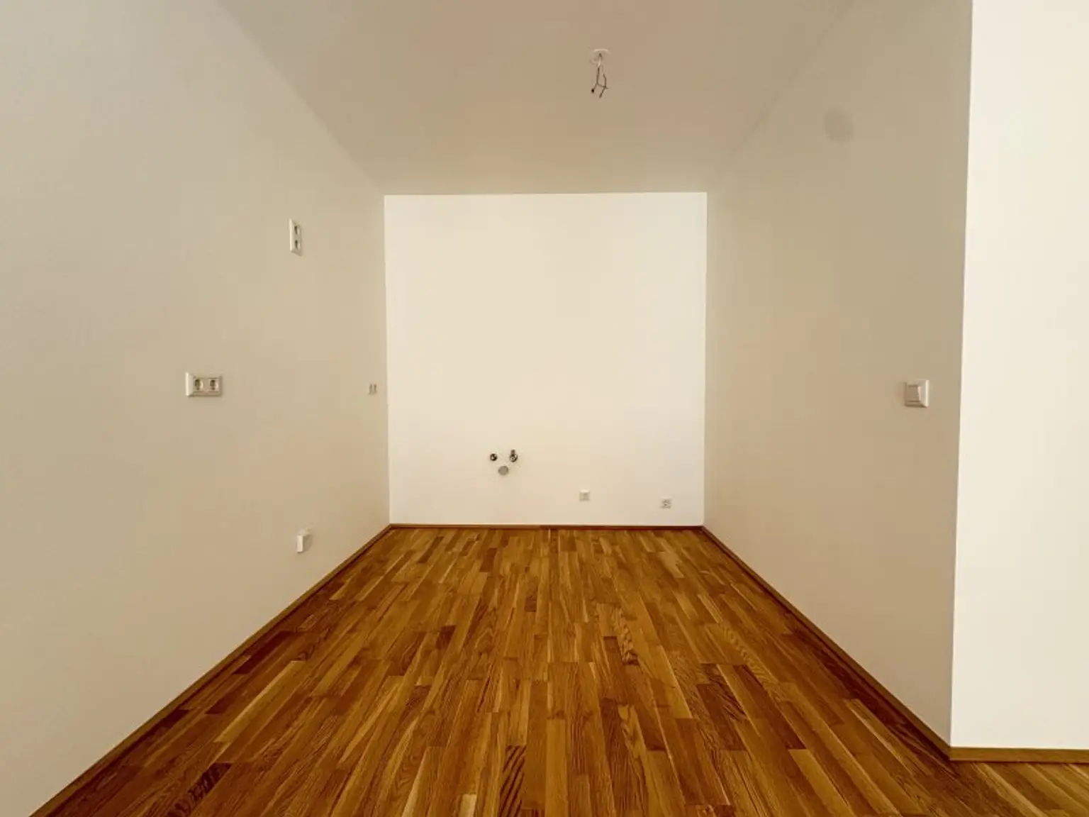 Moderne 3-Zimmer-Wohnung mit Terrasse und Garten in St. Pölten – Ihr neues Zuhause wartet!