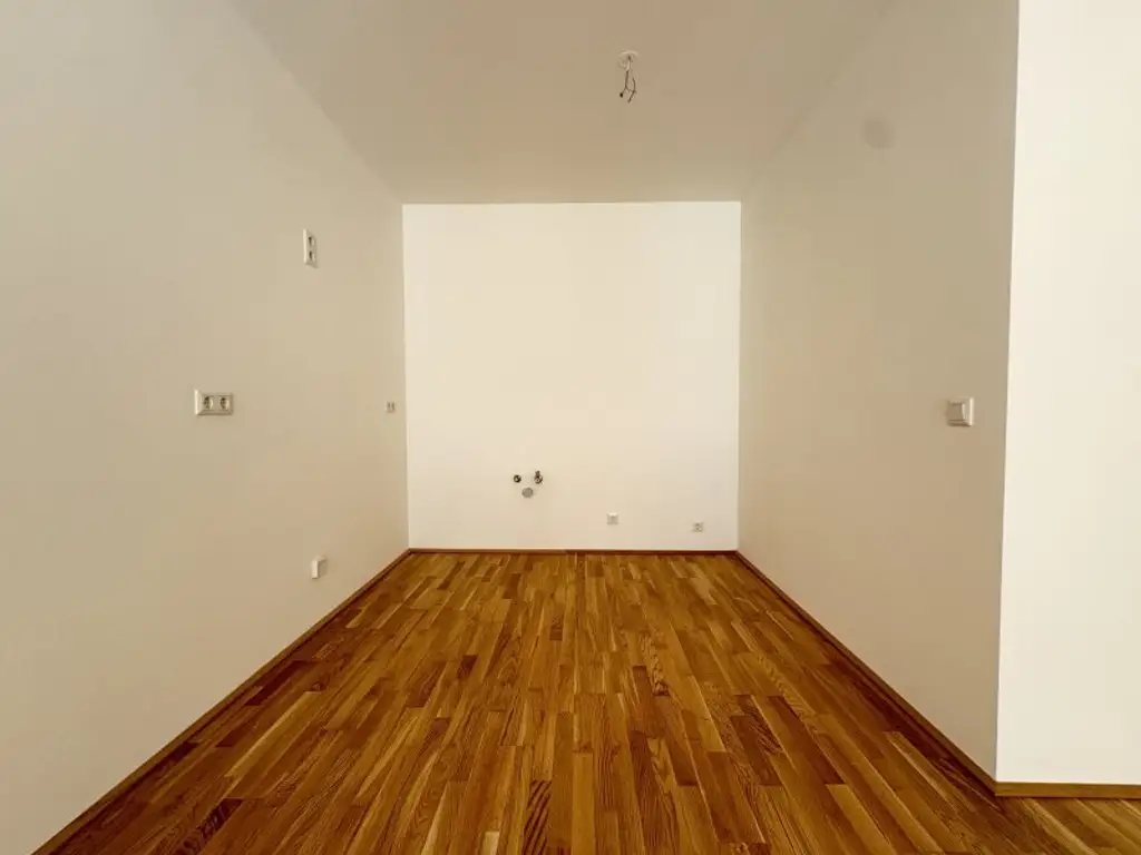 Moderne 3-Zimmer-Wohnung mit Terrasse und Garten in St. Pölten – Ihr neues Zuhause wartet!