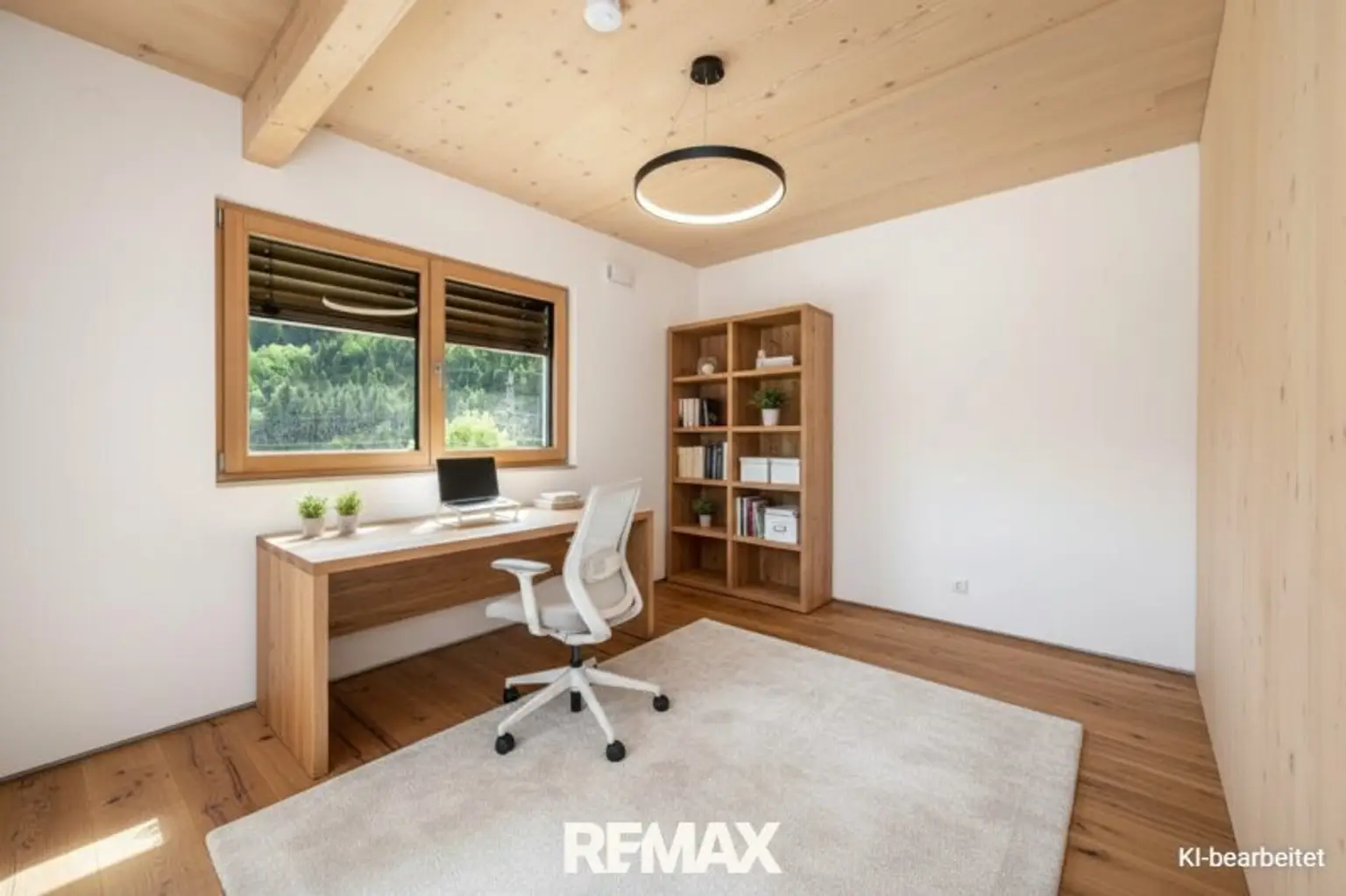 Home Office