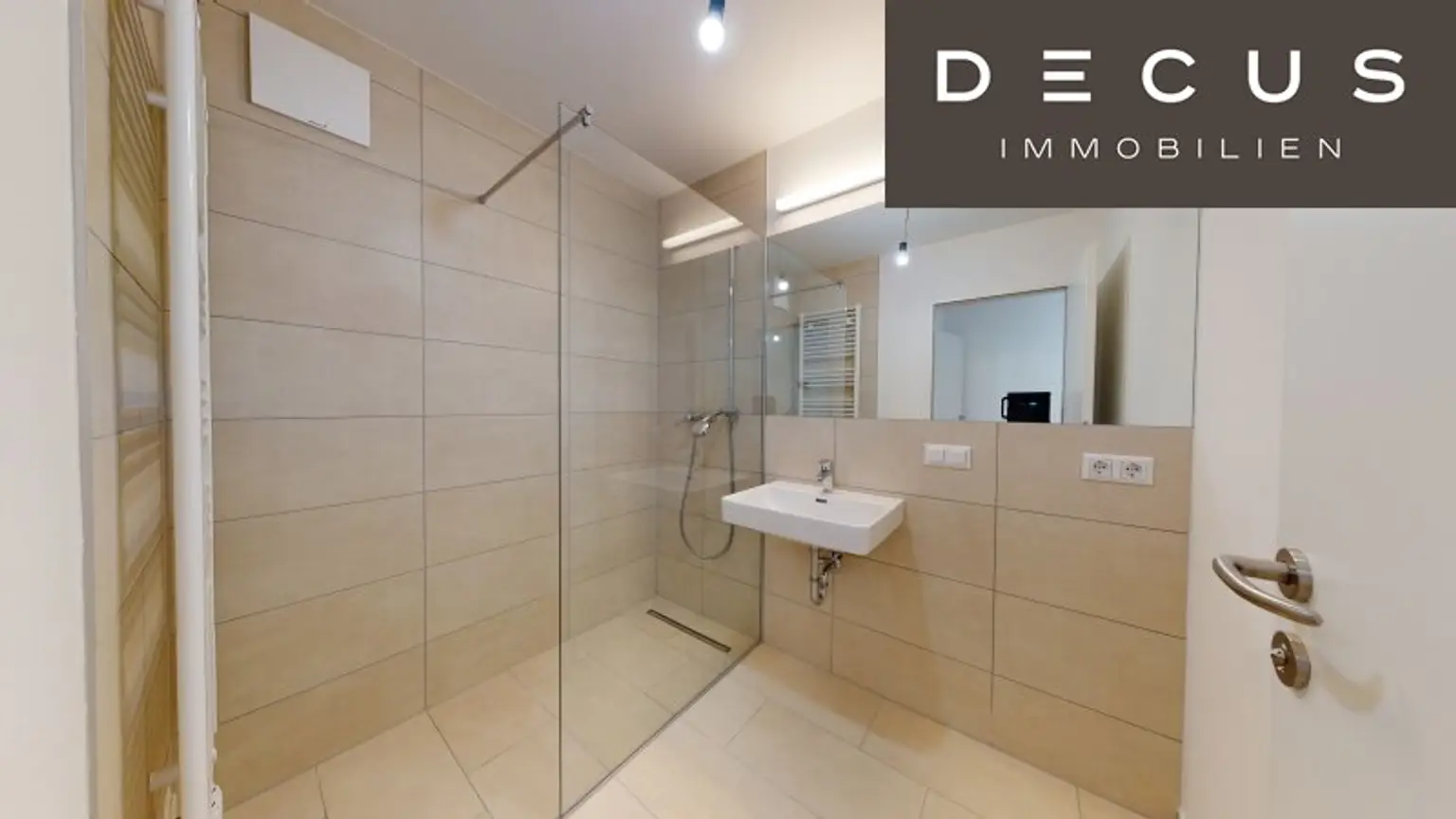 | AB FEBRUAR | 2 ZIMMER | BALKON | SÜDSEITIG | NAHE THERESA-TAUSCHER-PARK