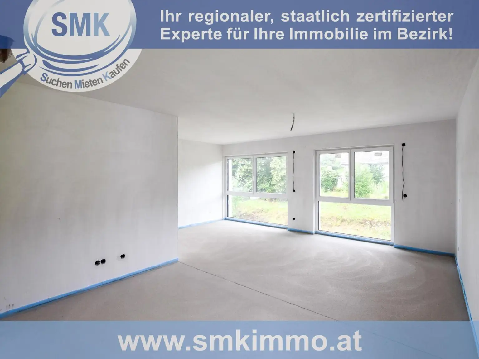 Belagsfertiges Familienhaus zum Selbergestalten!