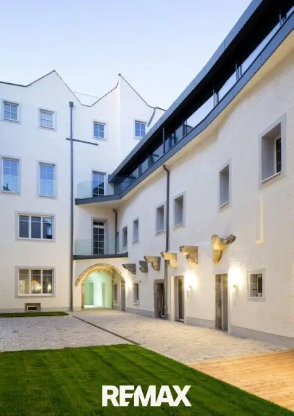Stadthaus Enns