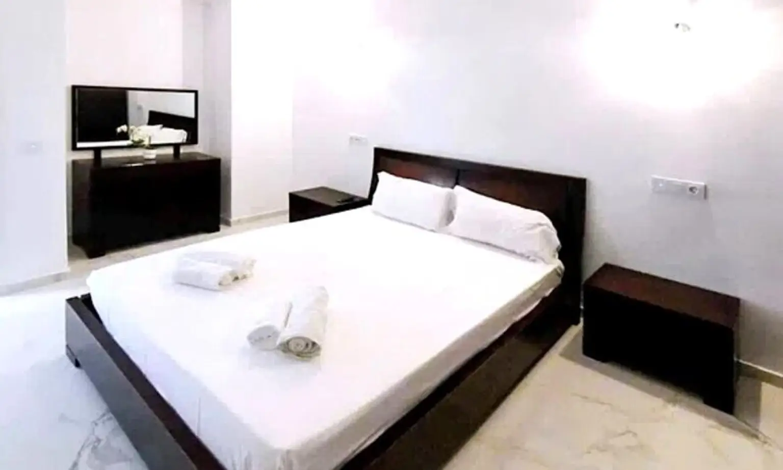 Schöne Investitionswohnung in Costa Adeje