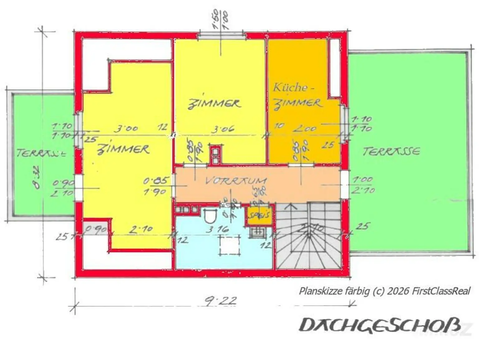 Plan-Skizze-DachgeschossFCR
