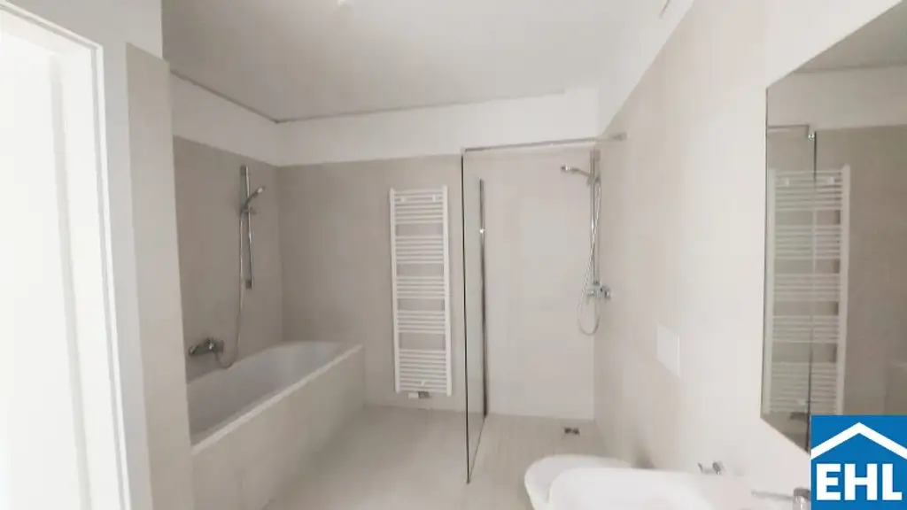 4 Zimmerwohnung zwischen der Donau und dem Wiener Prater