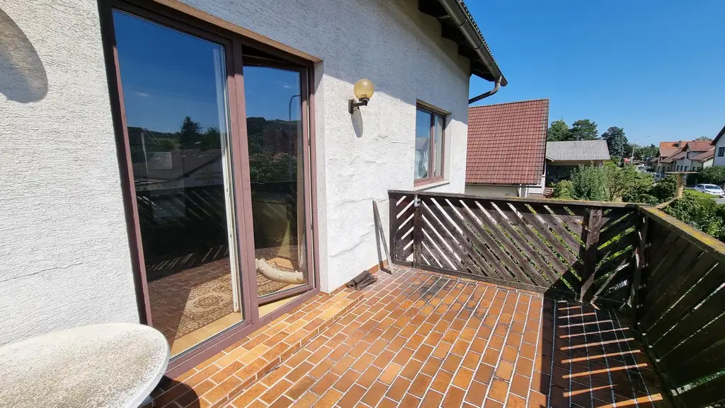 Wohnkomfort auf 150 m² – Einfamilienhaus in Wilhelmsburg
