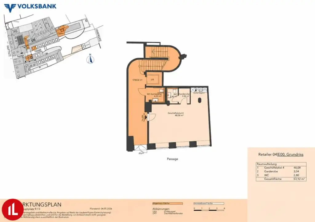 Plan
