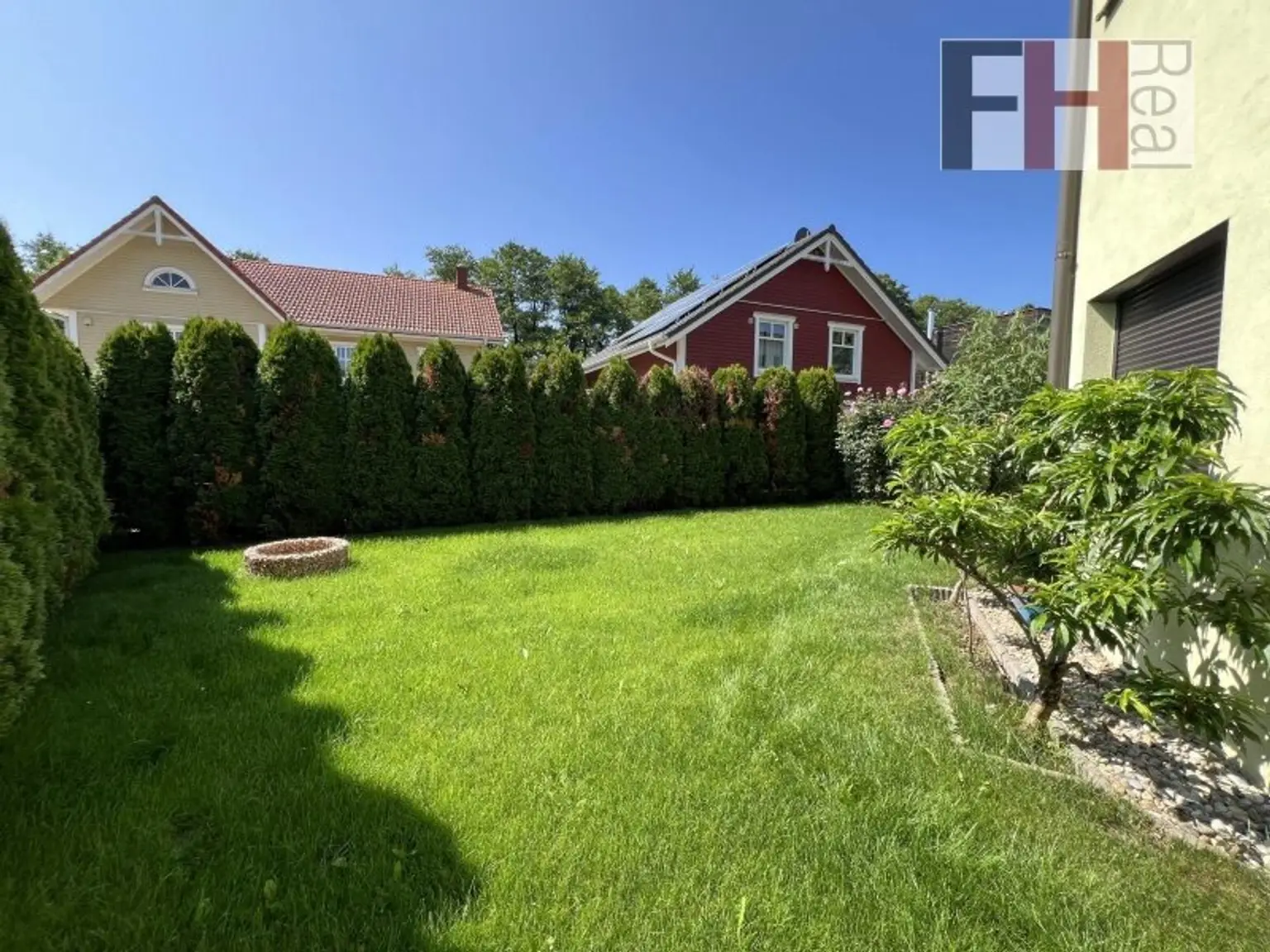 Exklusives Einfamilienhaus mit TOP-Ausstattung in guter Gablitzer Lage!