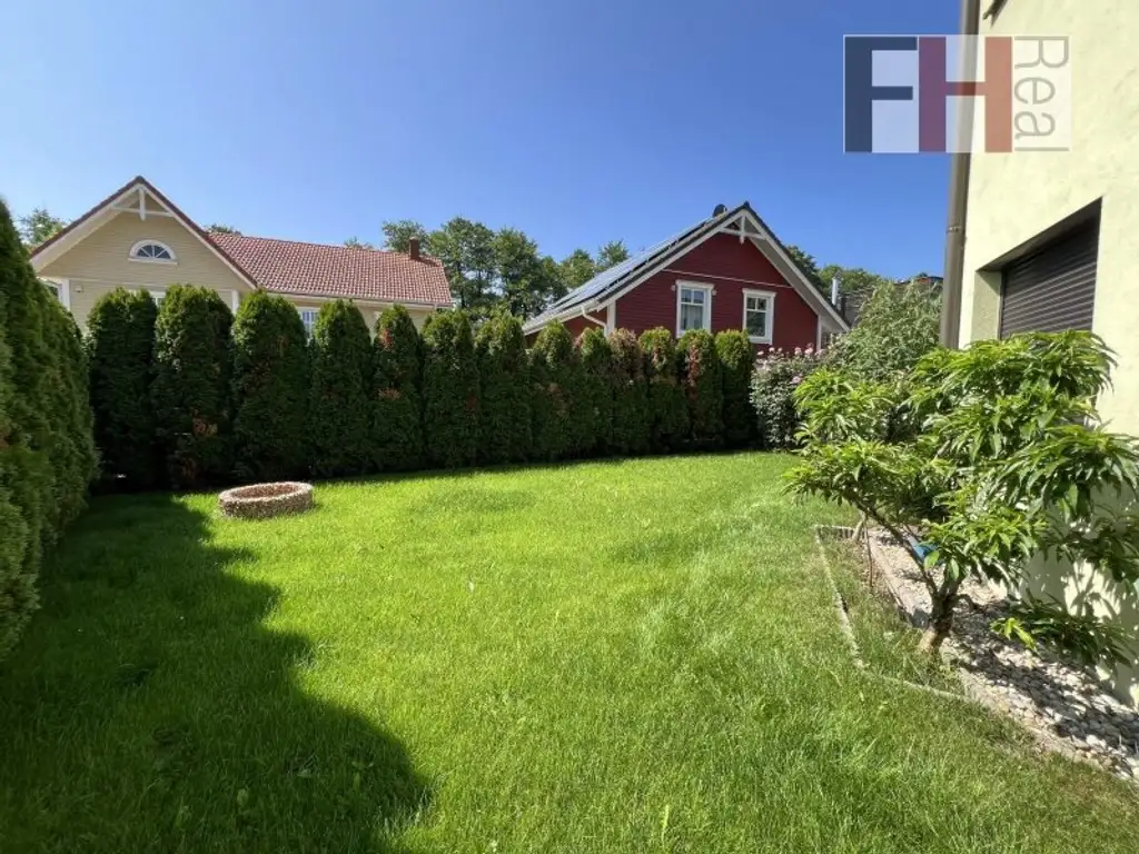 Exklusives Einfamilienhaus mit TOP-Ausstattung in guter Gablitzer Lage!