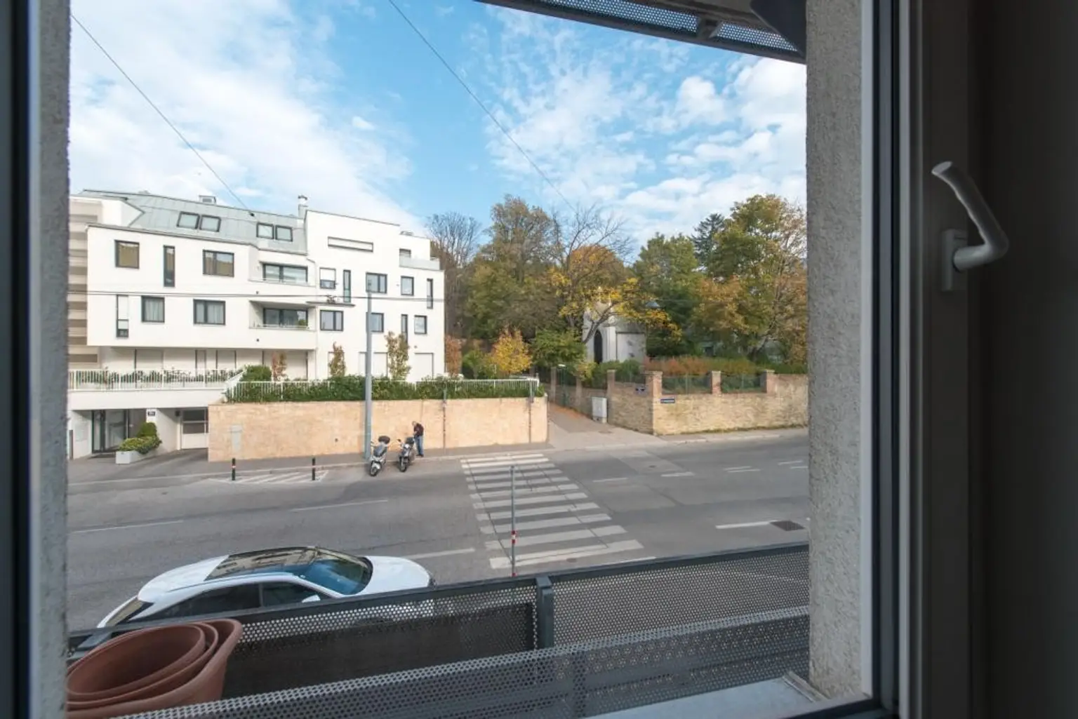 19. Mietwohnung in 1130 Wien