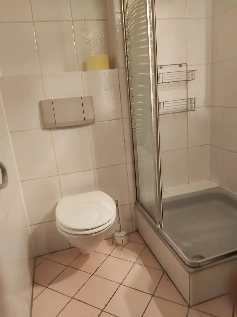 Möblierte Eigentumswohnung, die auf 2 Kleinwohnungen umgebaut wurden, in Graz-Berliner Ring zu kaufen !