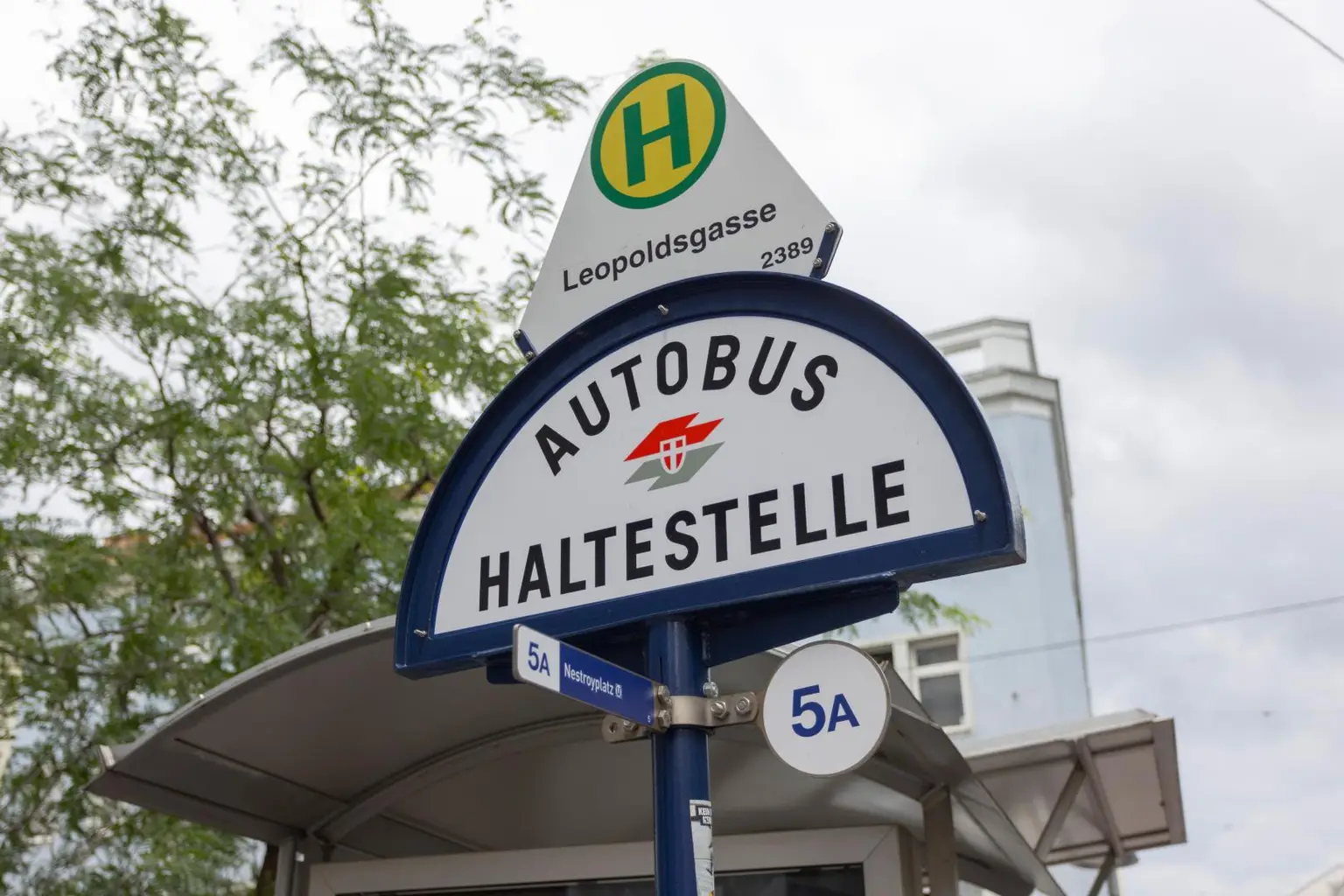 Wohlfühlen im Karmeliterviertel – 2 Zimmer mit Altbauflair