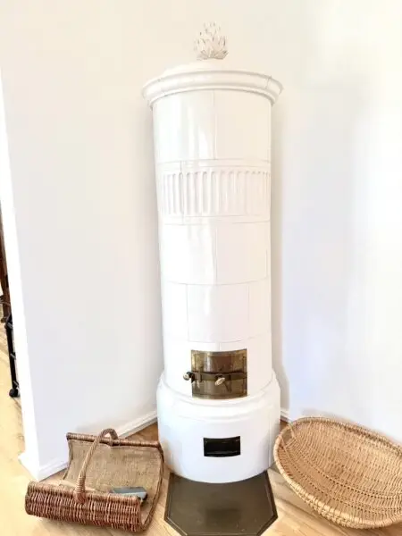 Beletage in Waldrandlage, große Terrasse, Gartennutzung, Carport, energieeffizient, Grünblick