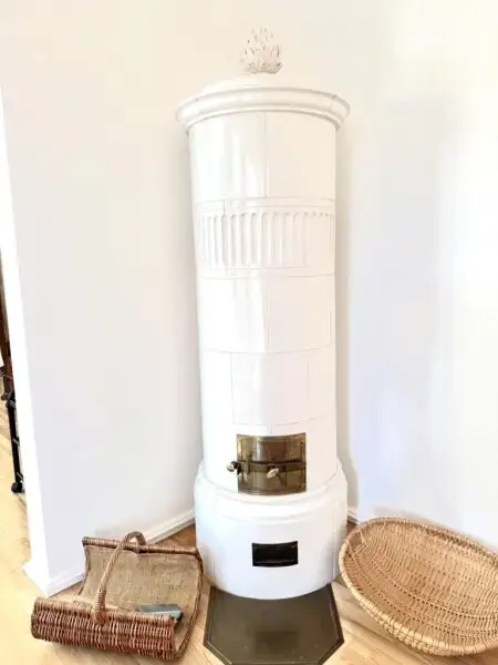 Beletage in Waldrandlage, große Terrasse, Gartennutzung, Carport, energieeffizient, Grünblick