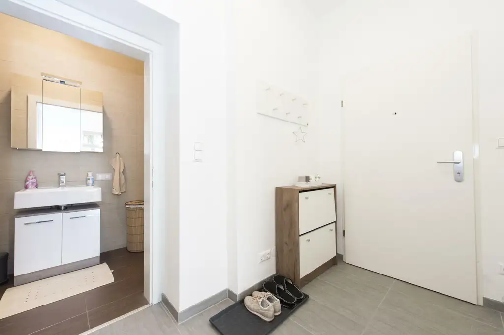 Entzückender Wohntraum!