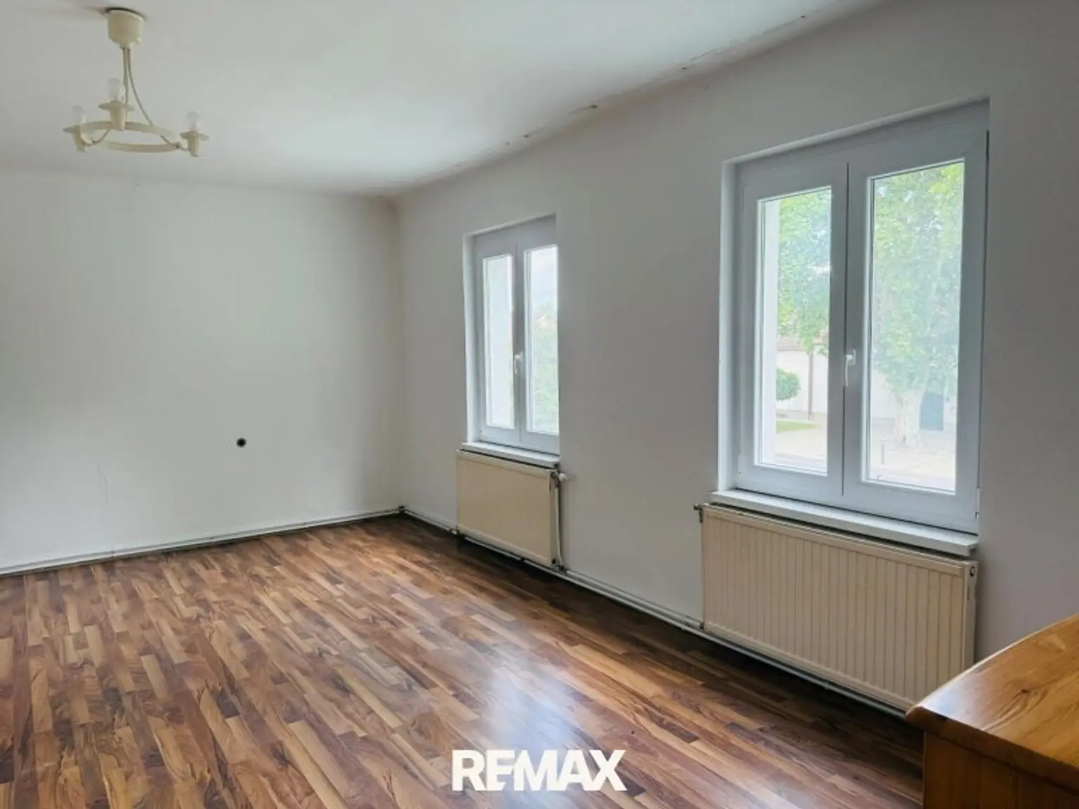 OG Wohnung