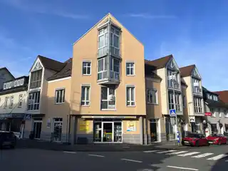 Frontansicht