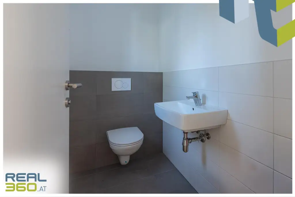 Moderne ruhig gelegene Reihenhäuser zu vermieten!