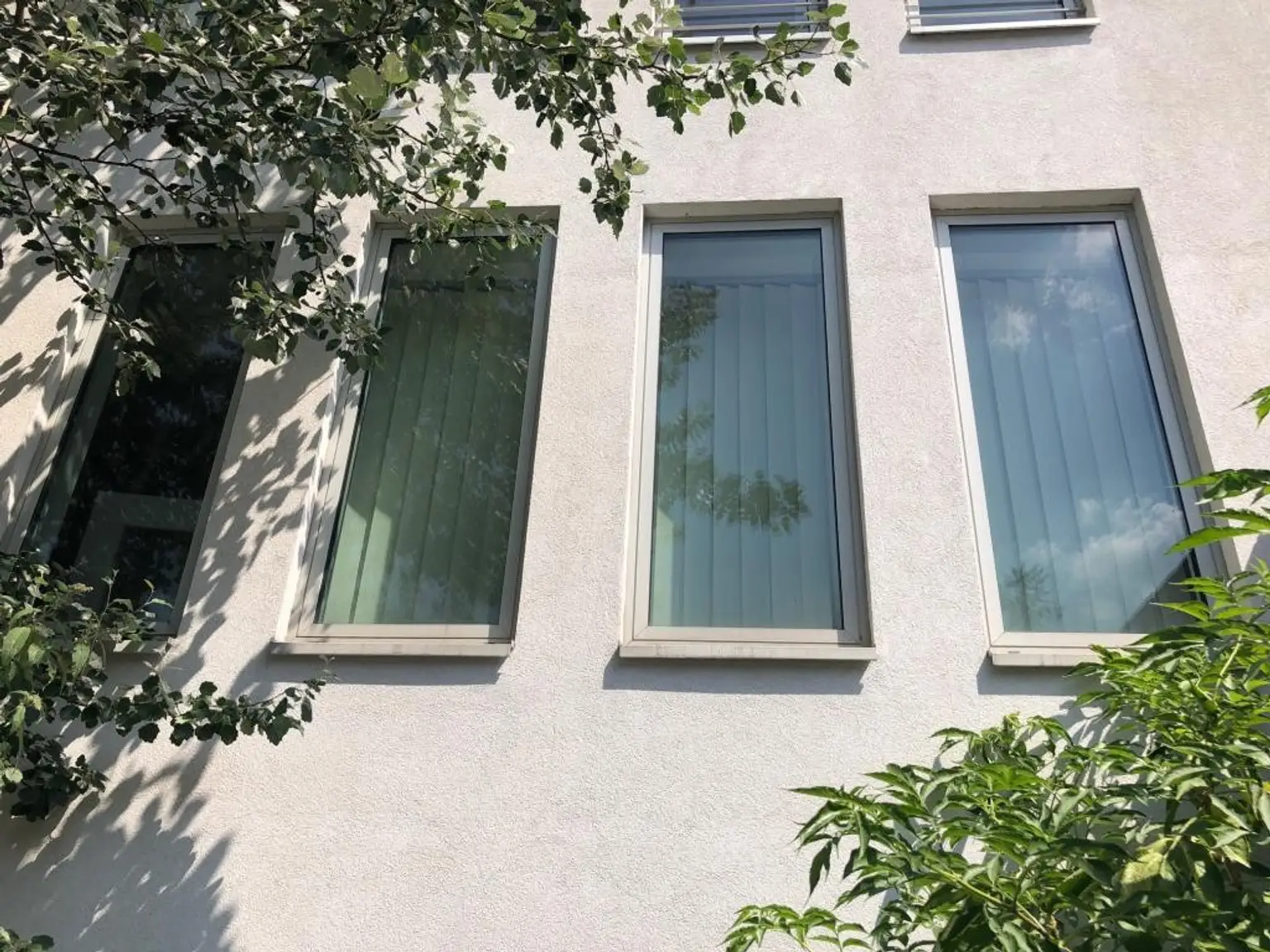 Top-Lage in GRINZING! Schönes, modernes Büro mit Bad und Küche!