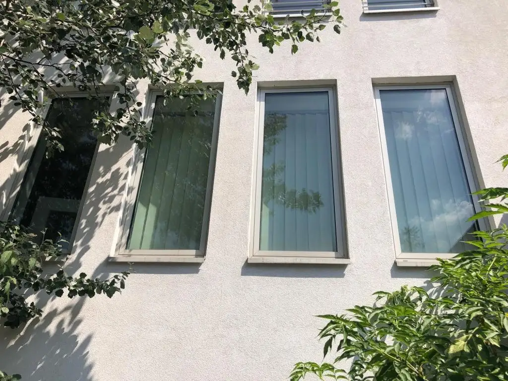 Top-Lage in GRINZING! Schönes, modernes Büro mit Bad und Küche!