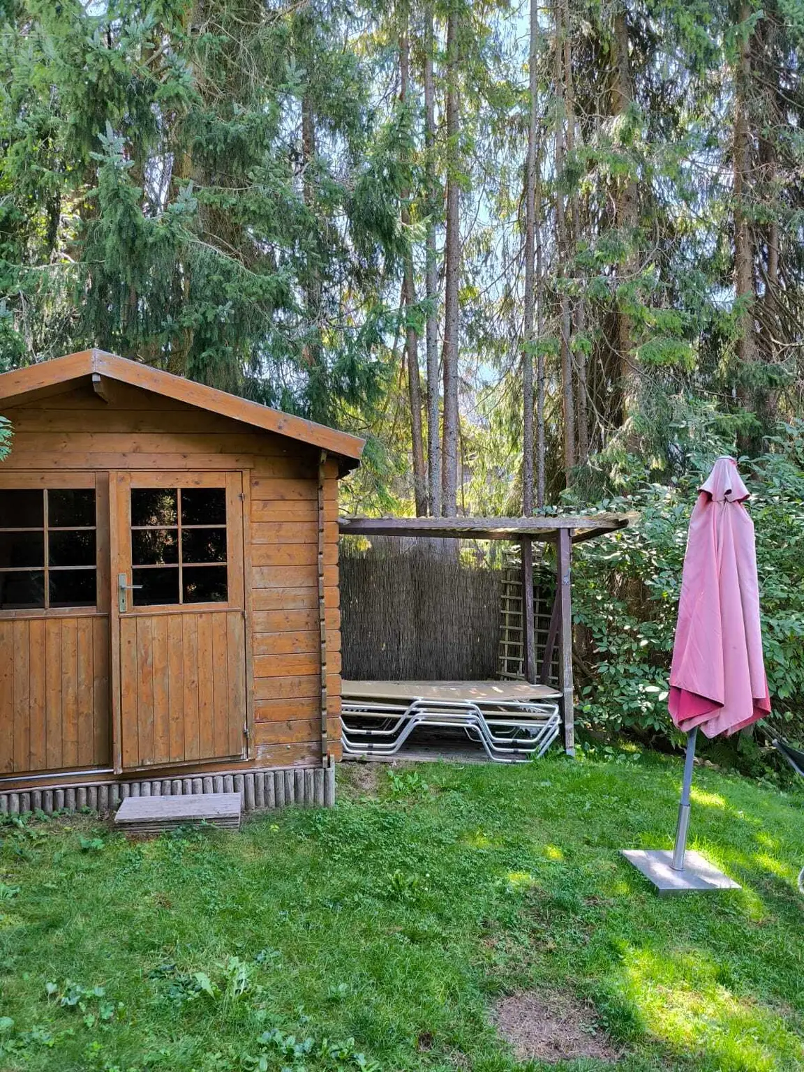 Großzügige Liegenschaft am Afritzer See – mit Apartment, privatem Seezugang und Panoramablick