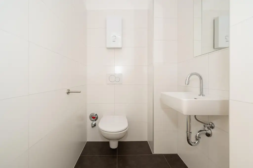 Tradition trifft Moderne – exklusives Wohnjuwel im Zentrum von Steyr!