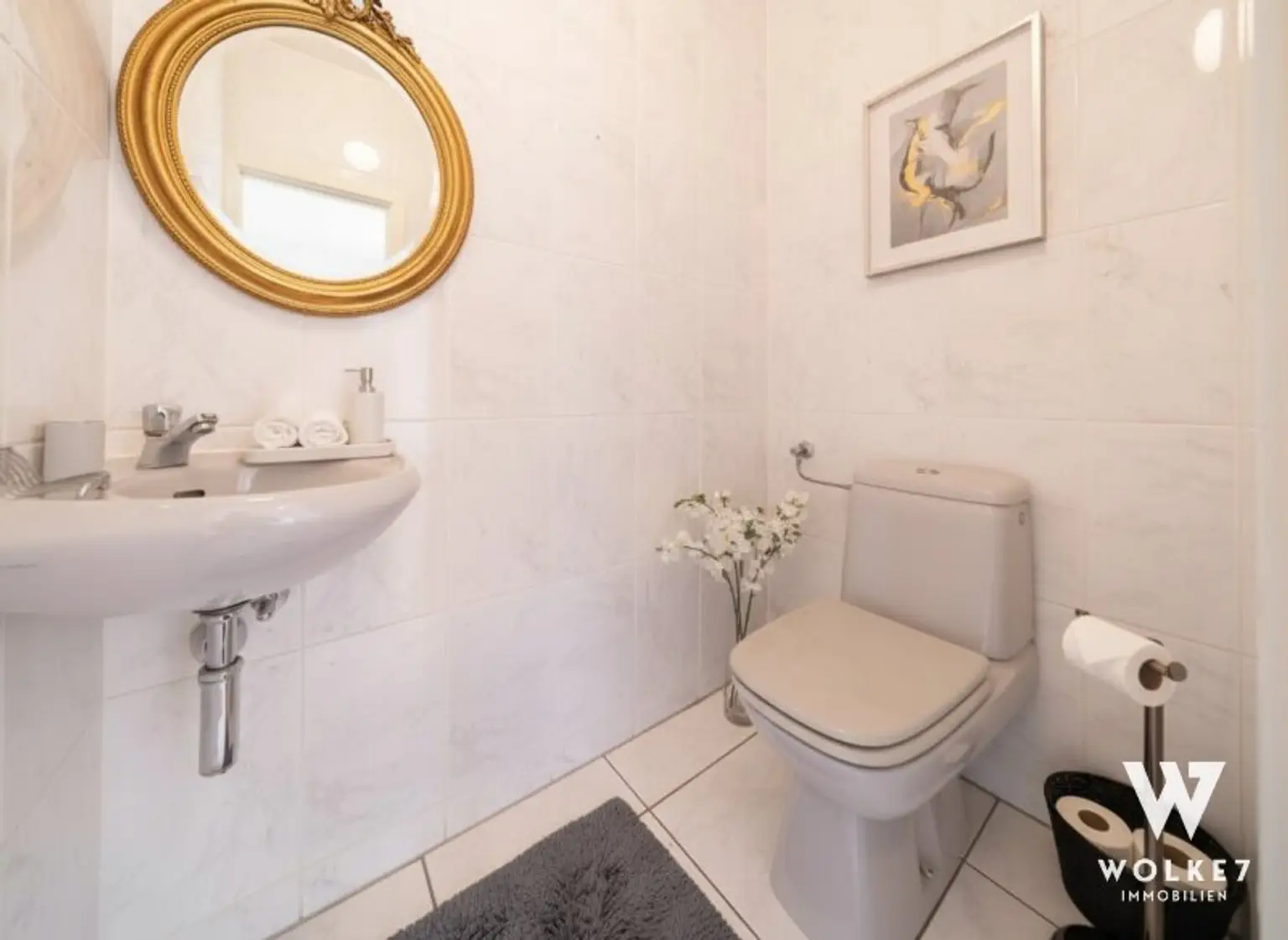 Exklusives Wohnen im Herzen des 19. Bezirks I Großzügige 4-Zimmer-Wohnung mit Loggia & vielseitigem Nutzungspotenzial I Nähe U4 / U6 I Währinger Park