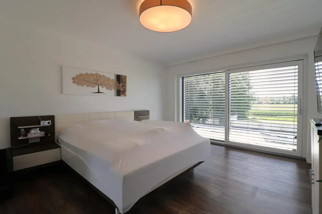 Exklusives Tech-Home mit Vollausstattung!