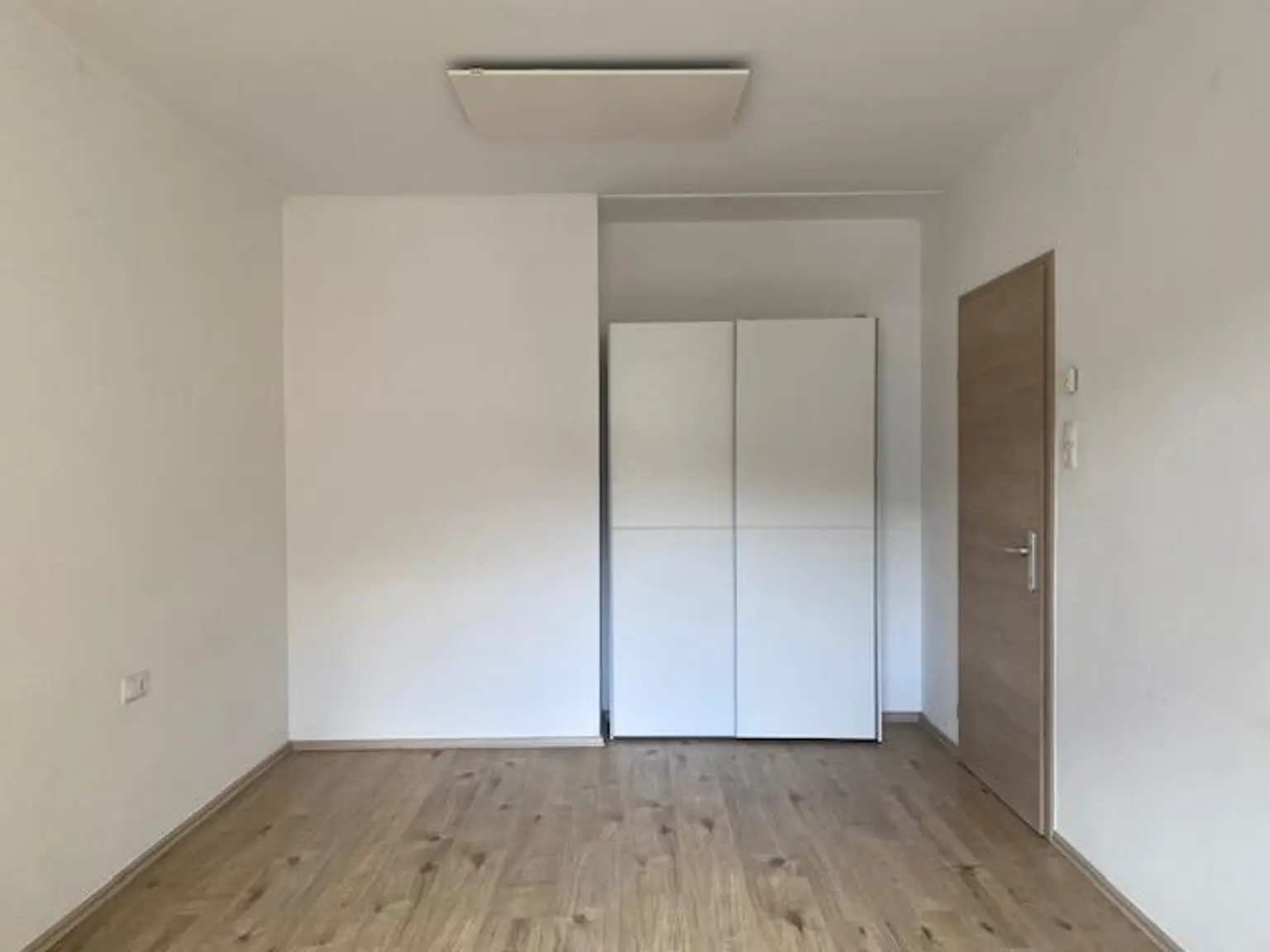 Vermietete Eigentumswohnung - zentral - ruhig - geräumig - gepflegt