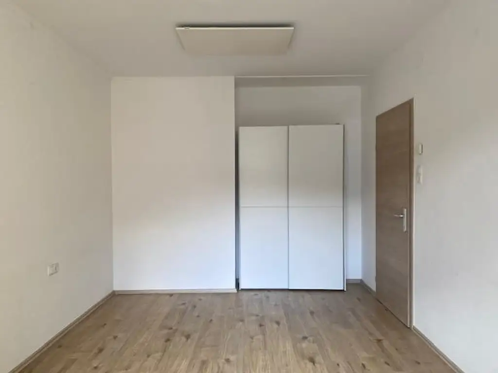 Vermietete Eigentumswohnung - zentral - ruhig - geräumig - gepflegt